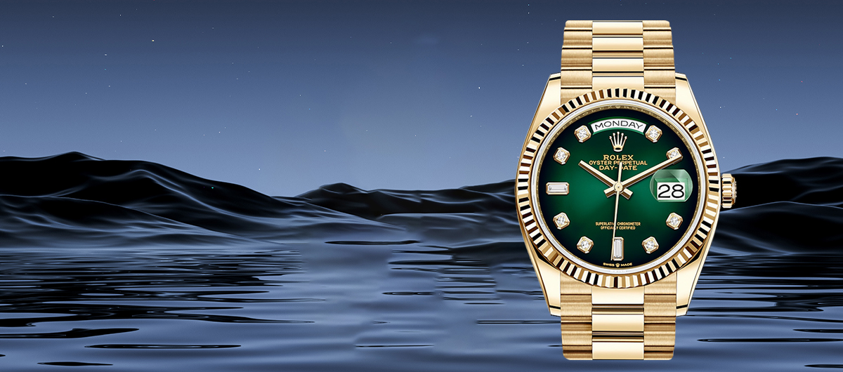 苏州劳力士售后维修服务中心