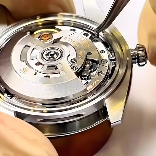 苏州劳力士奢侈表官方售后